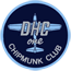 Chipmunk Club Logo