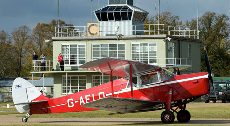 Duxford Aerodrome