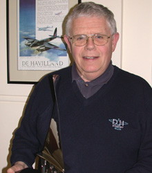 Bill Taylor